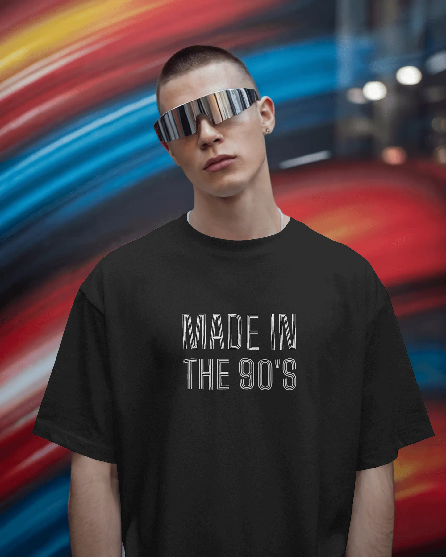 Made in the 90's