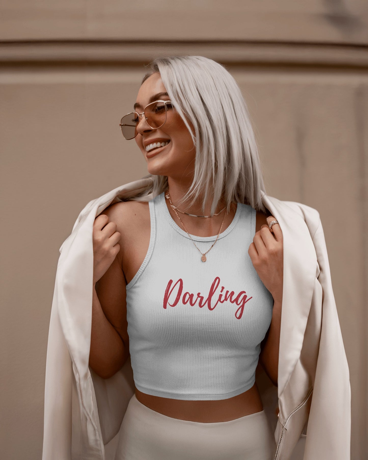 Darling