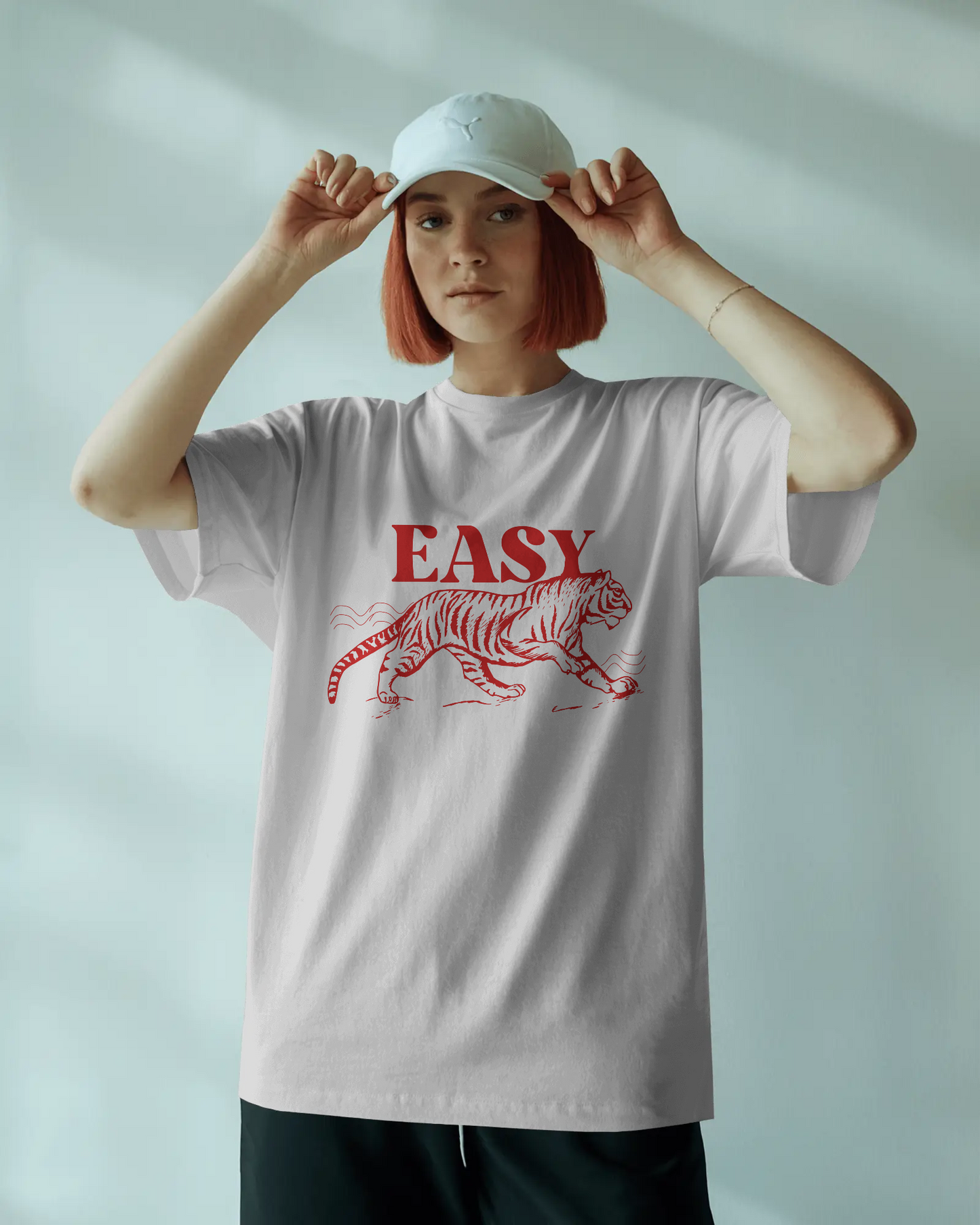 Easy Tiger