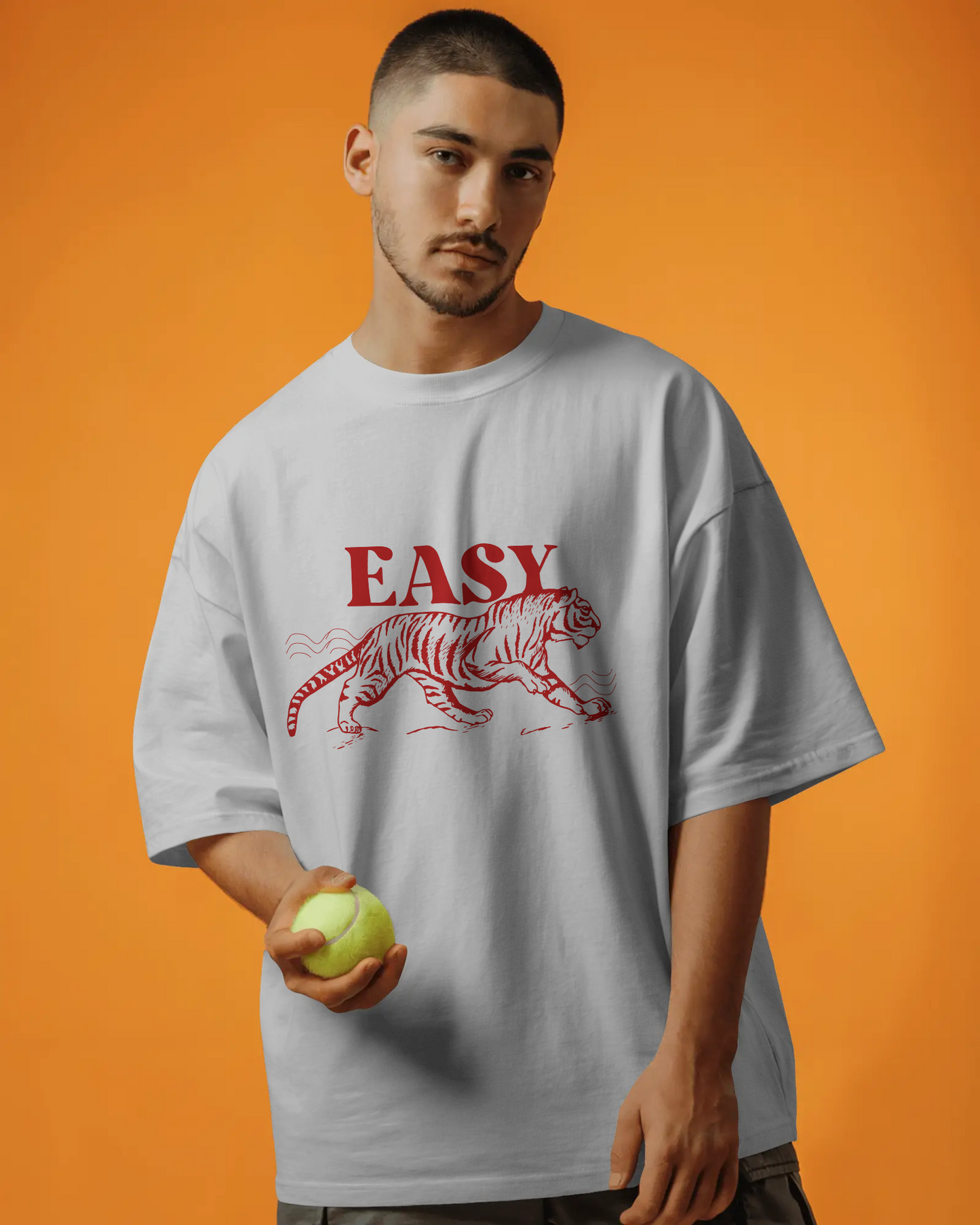Easy Tiger