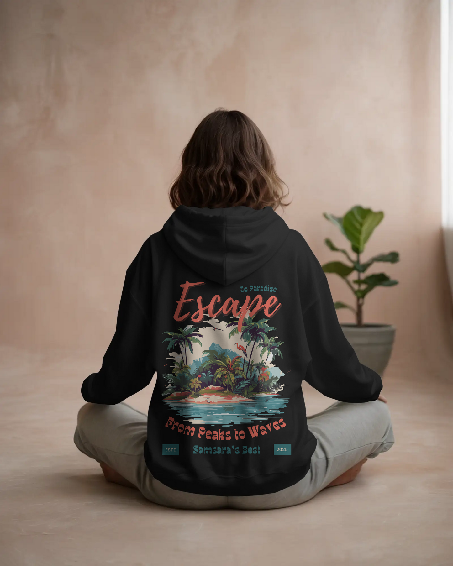 Escape