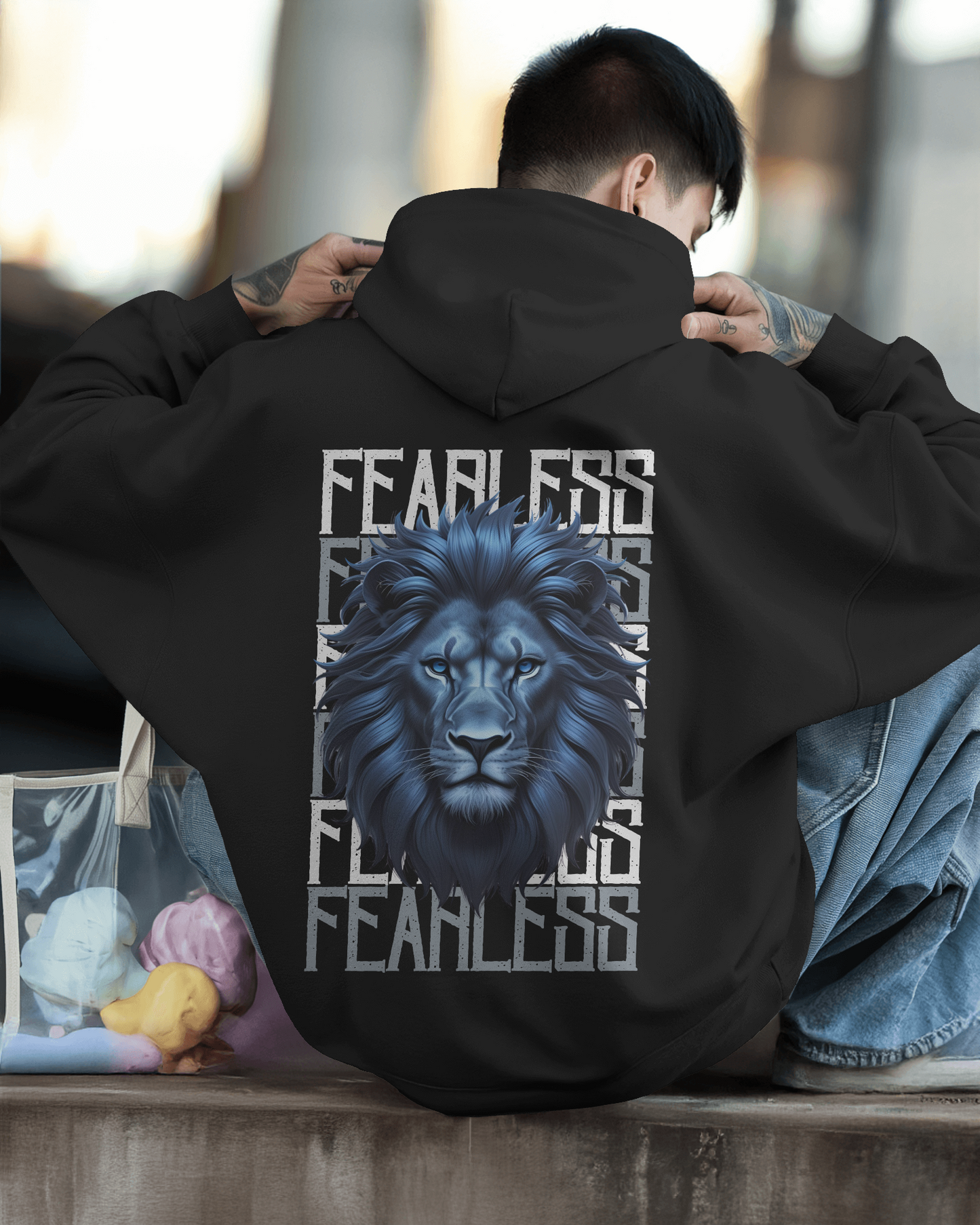 Fearless