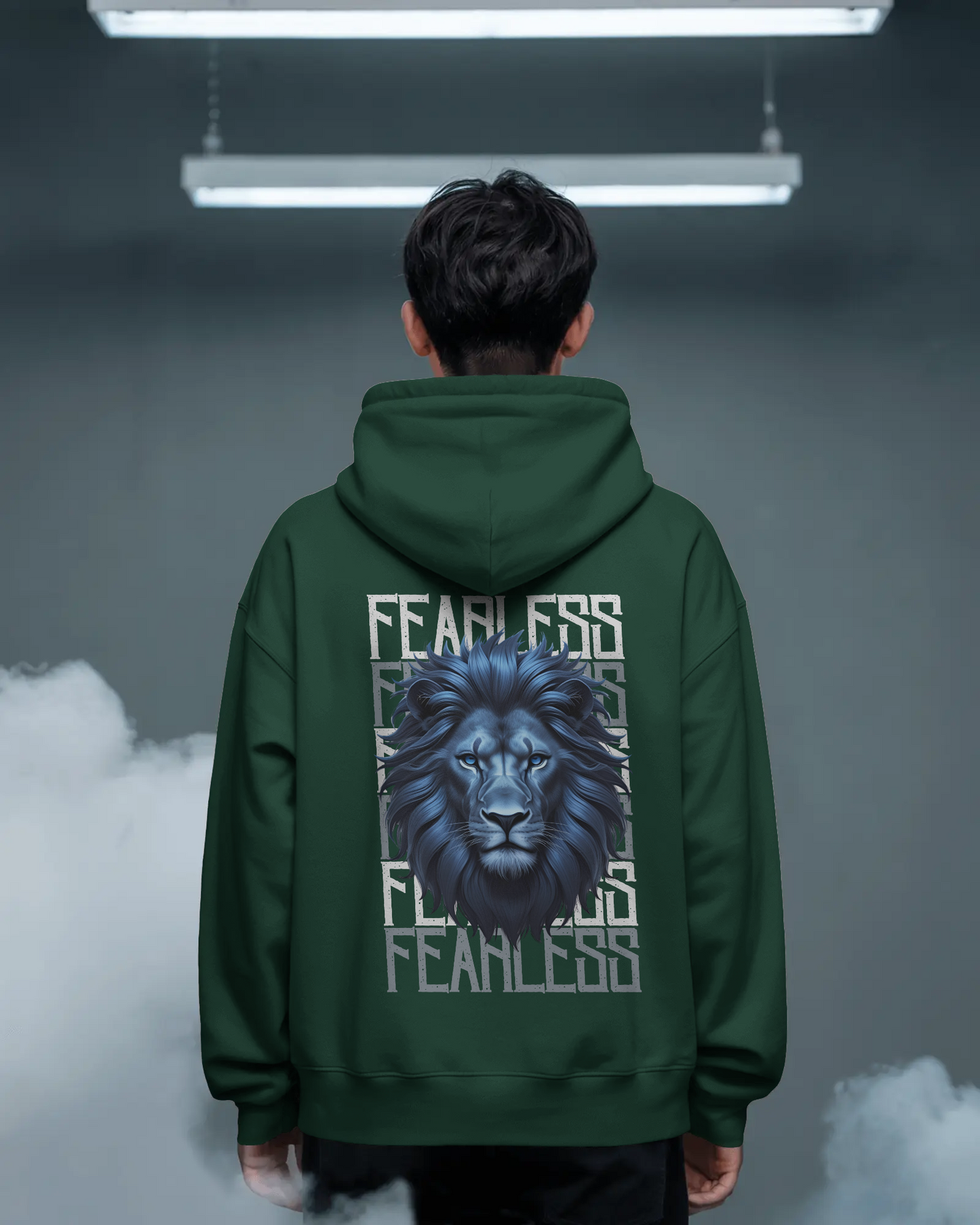 Fearless