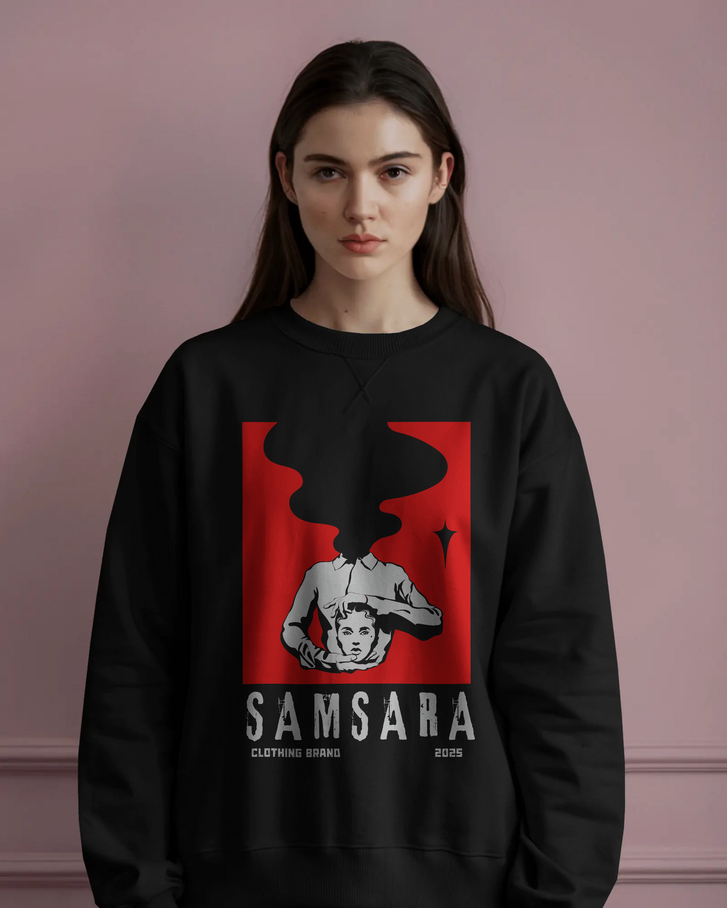 Samsara Headless