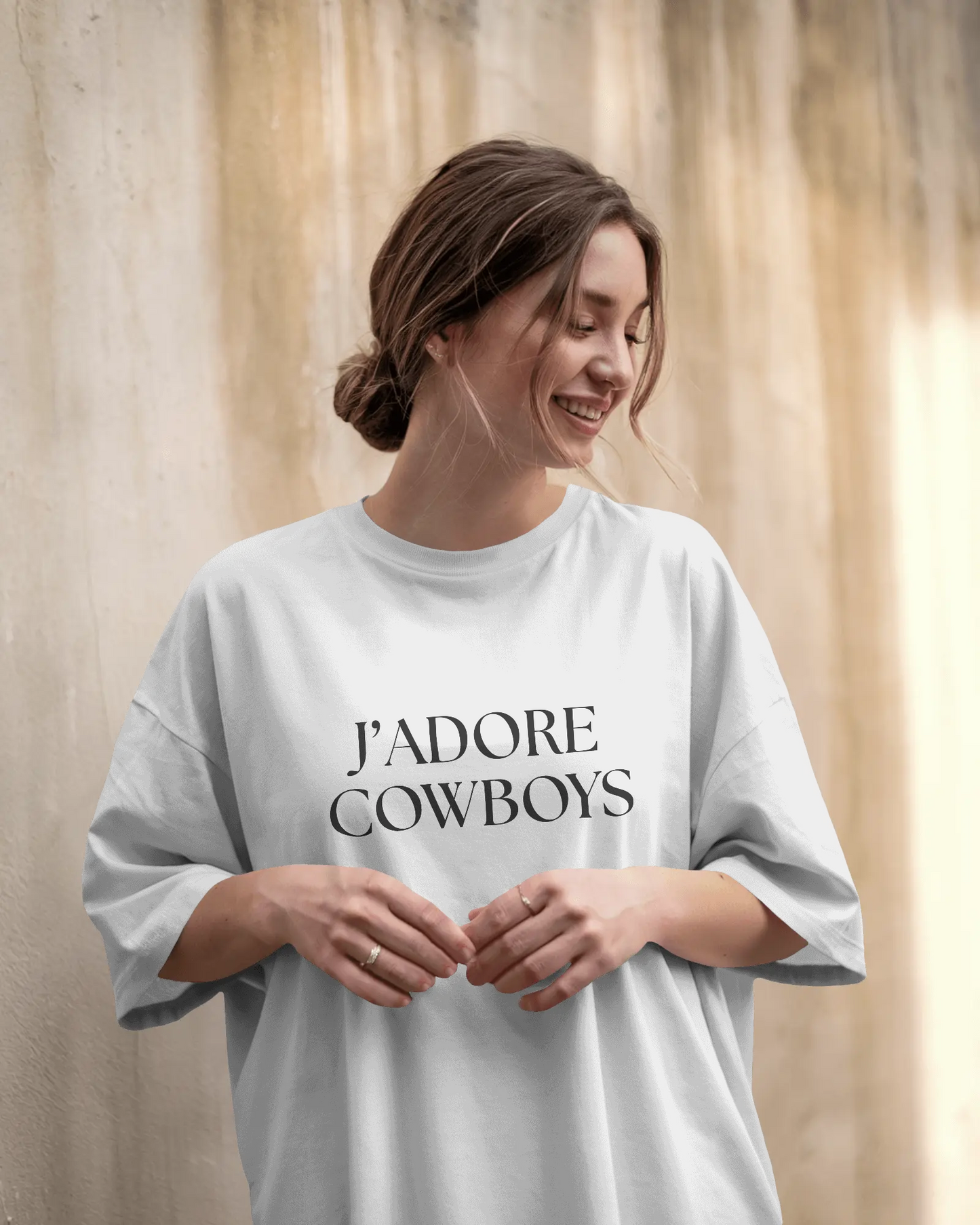 J'Adore Cowboys