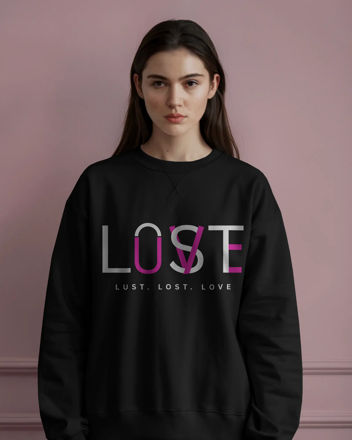 Lust, Lost, Love