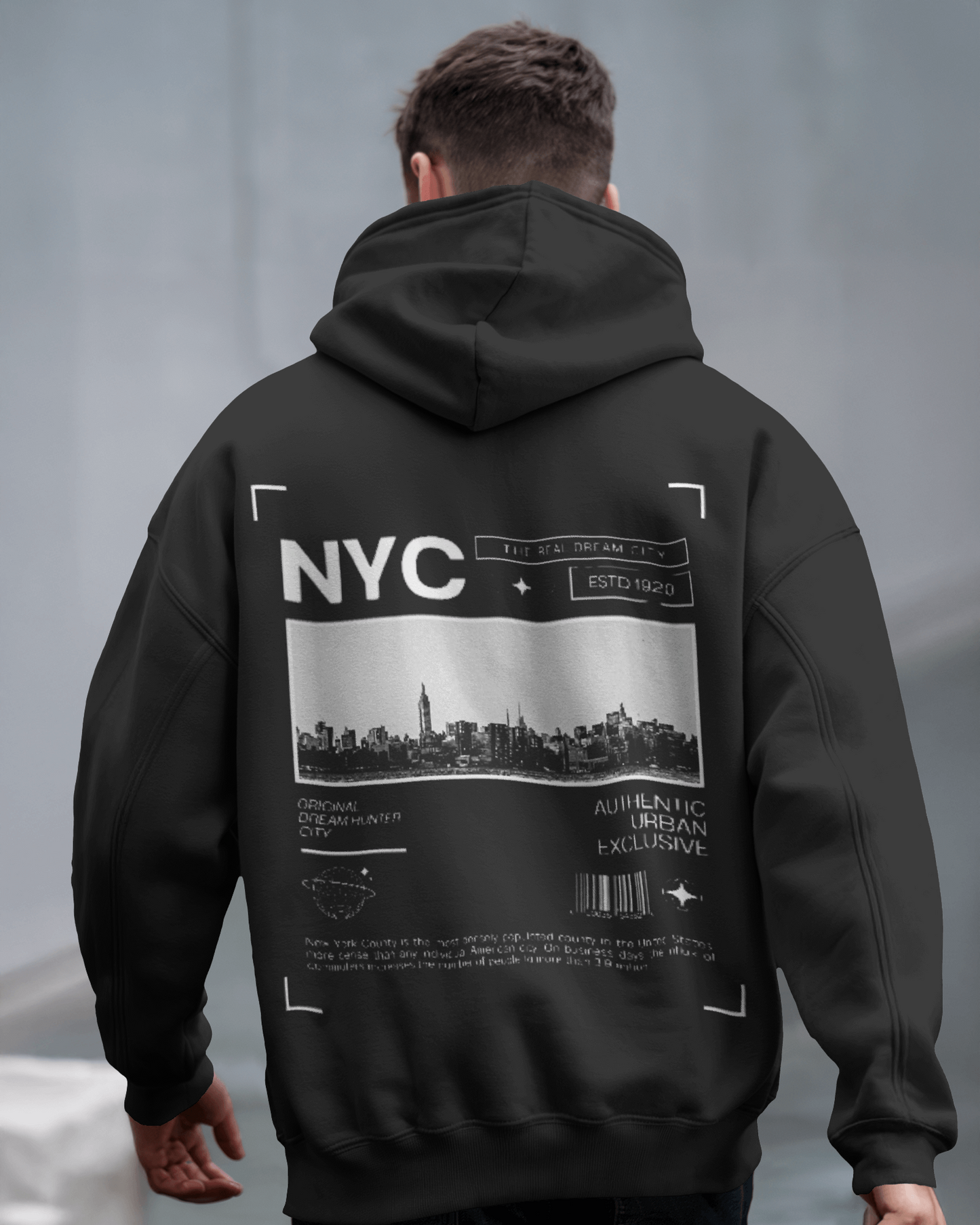 NYC