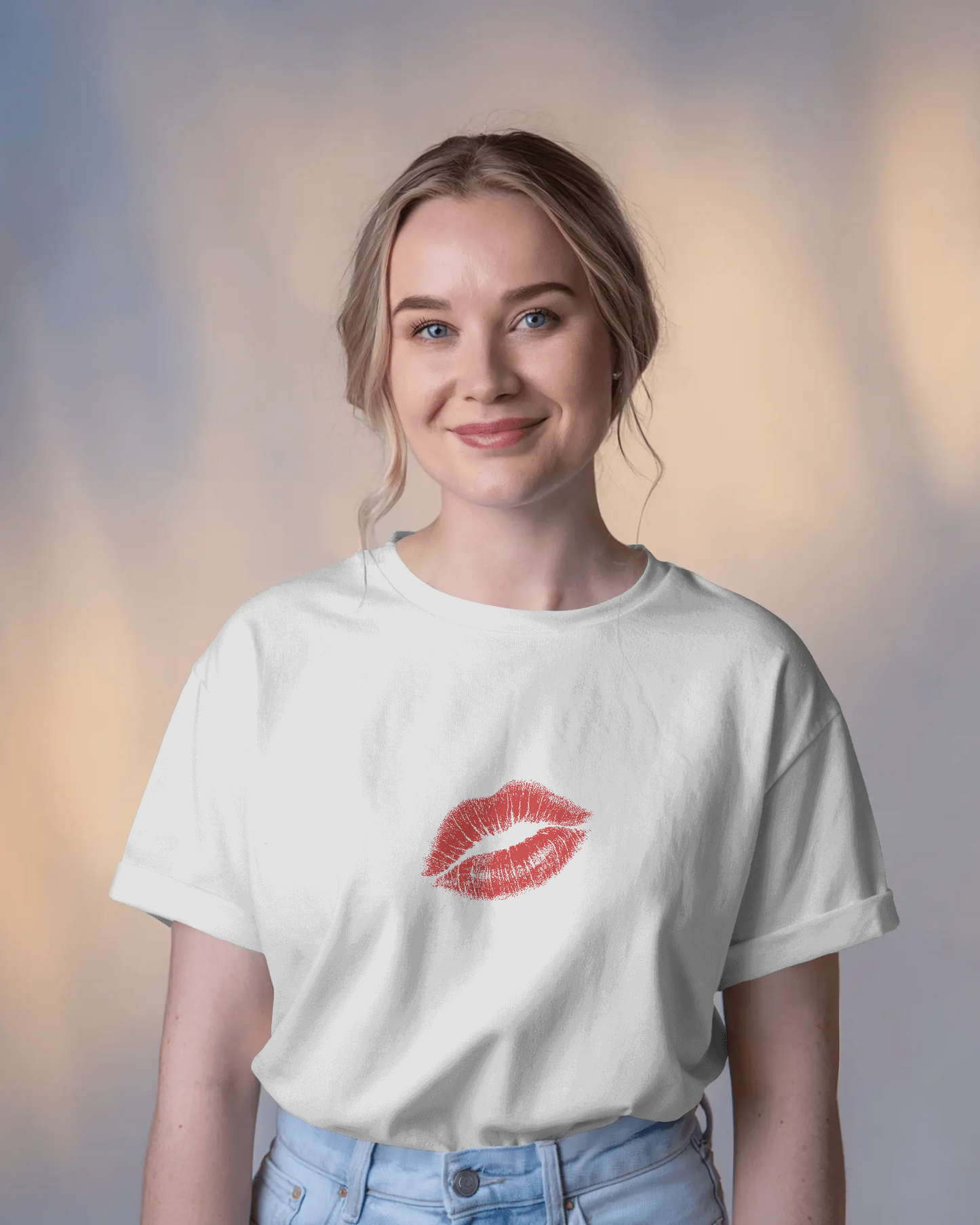 POUT!