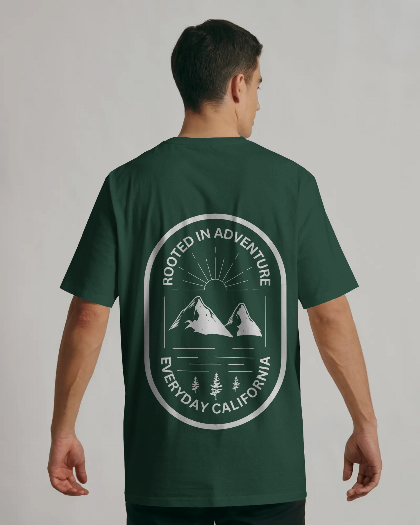 Rooted In Adventure
