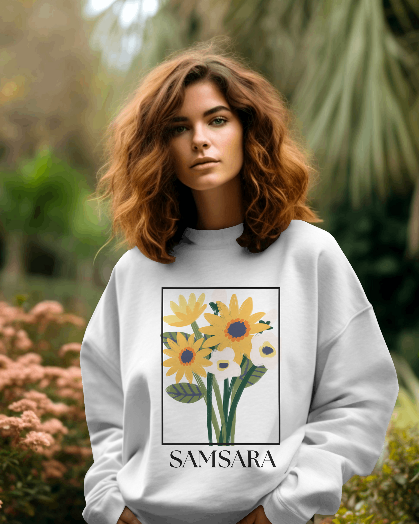 Samsara Flowers