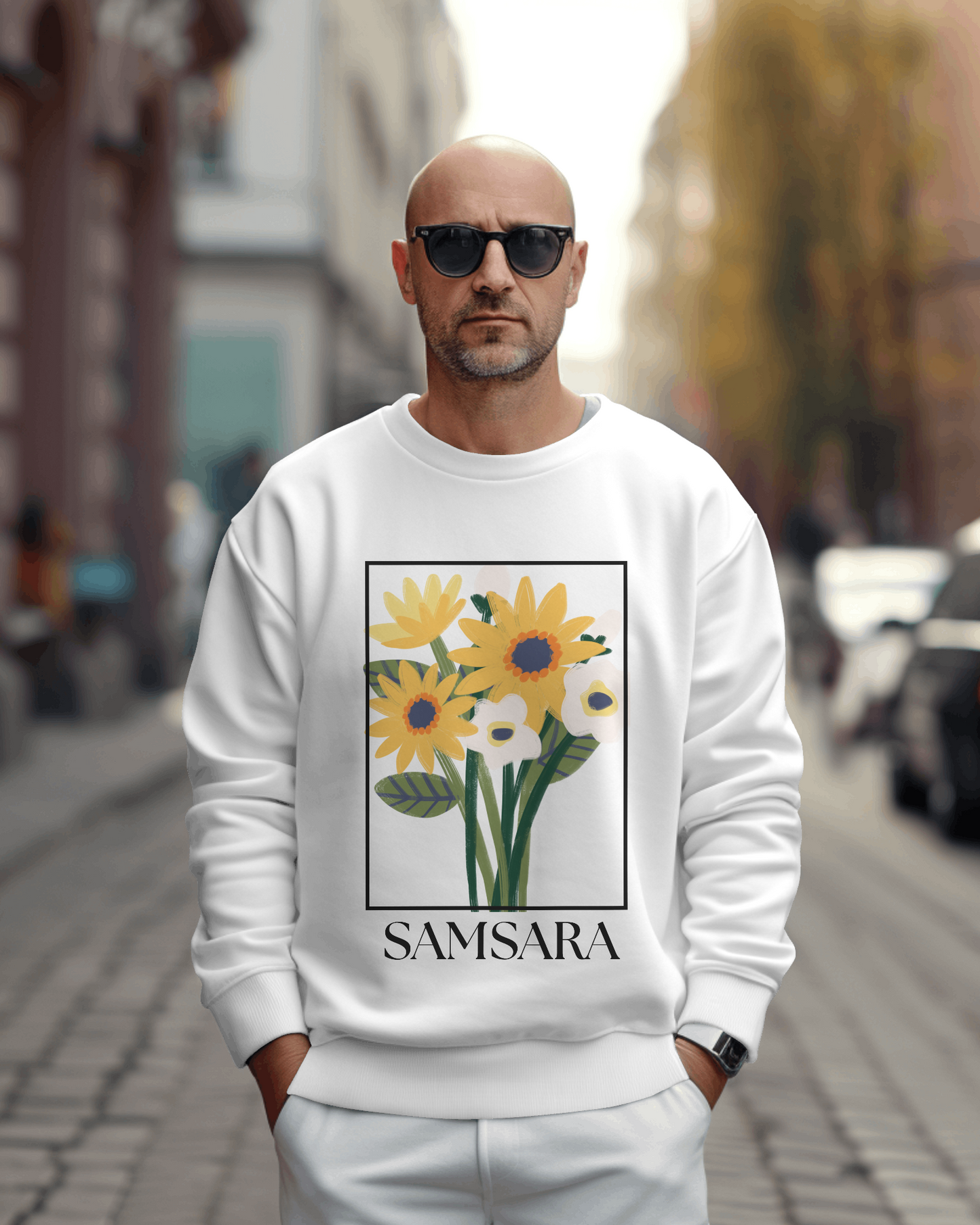 Samsara Flowers
