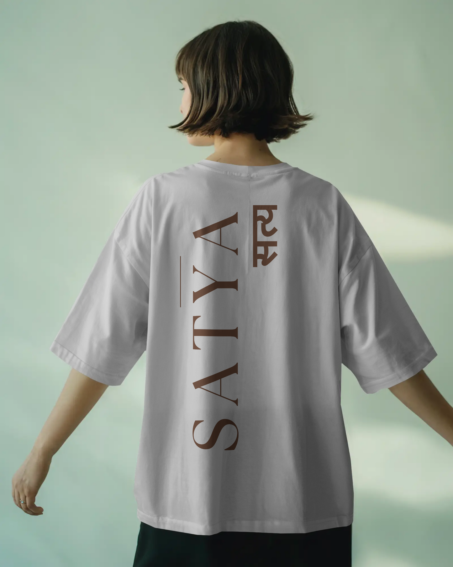 Satya