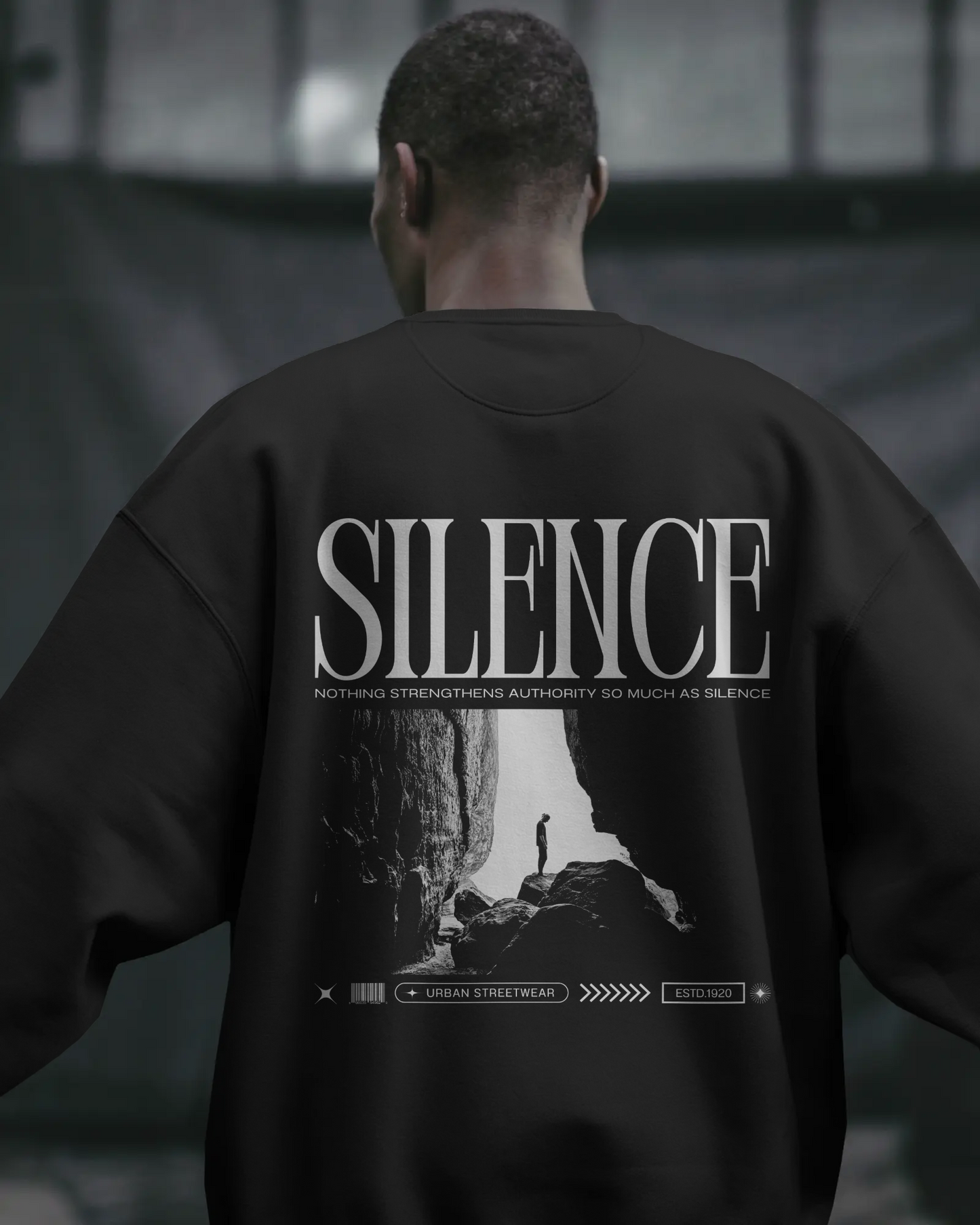 Silence