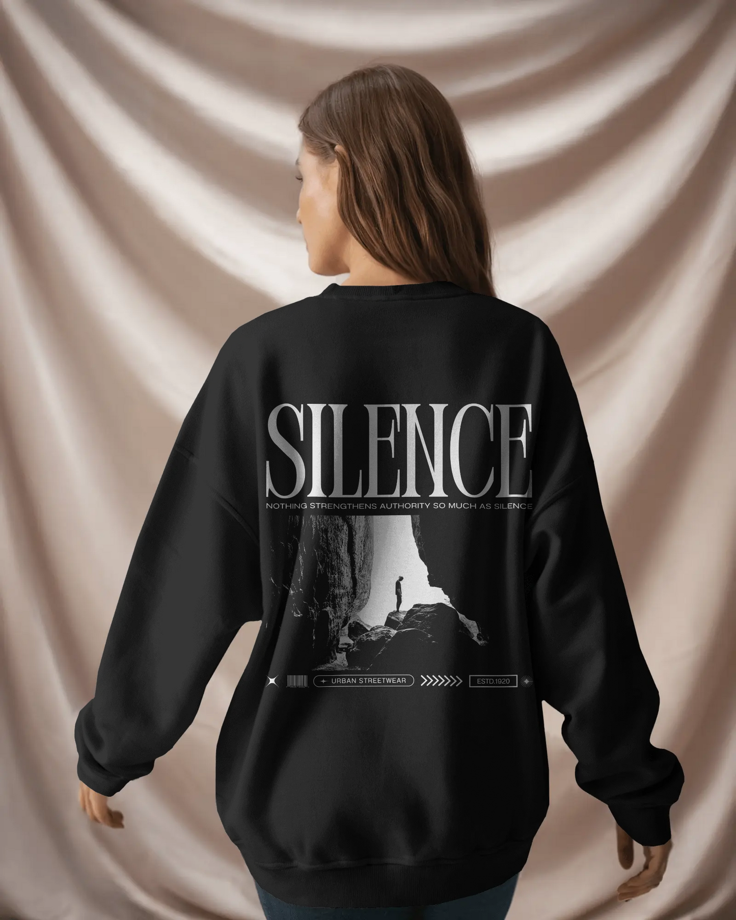 Silence