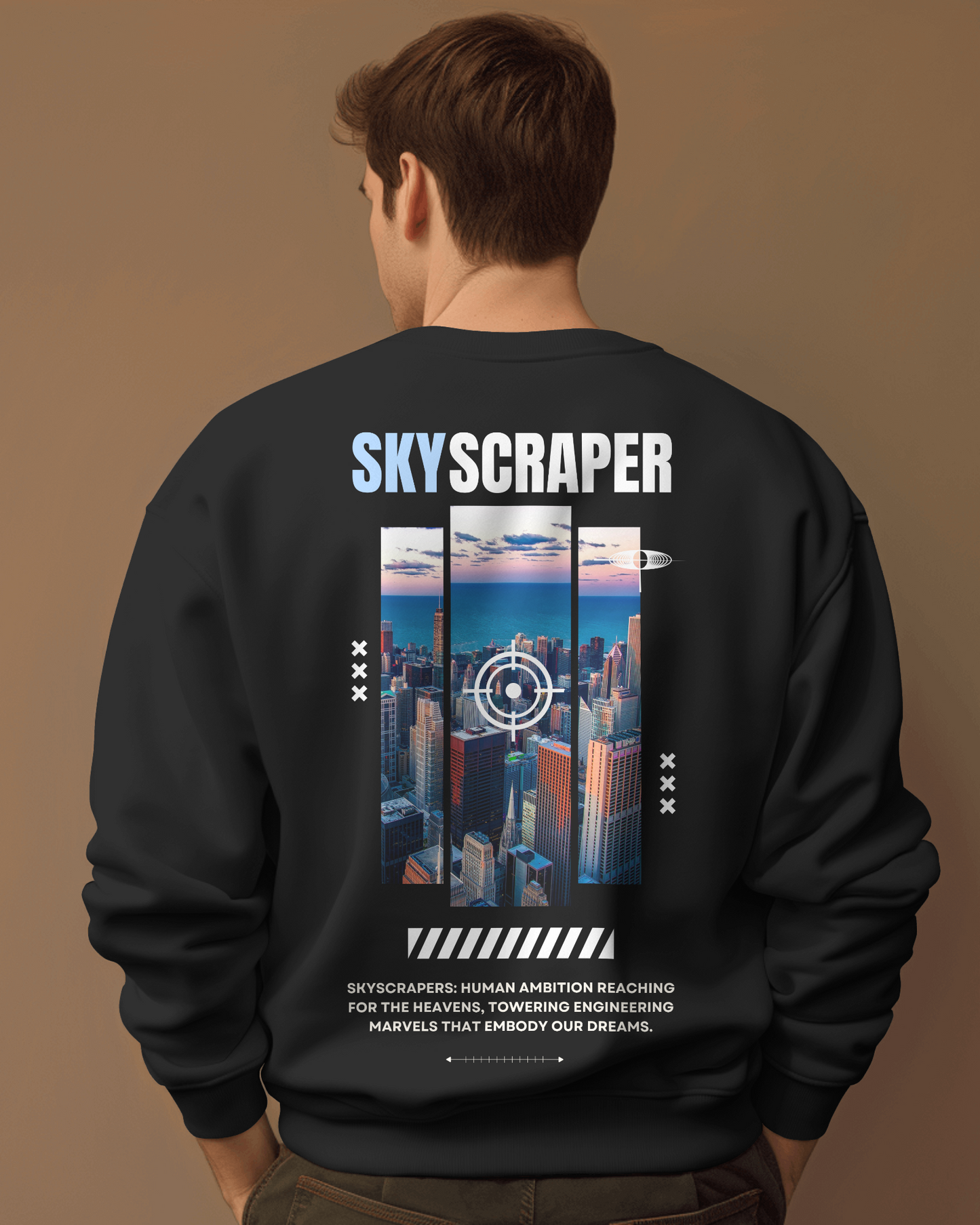 Skyscraper