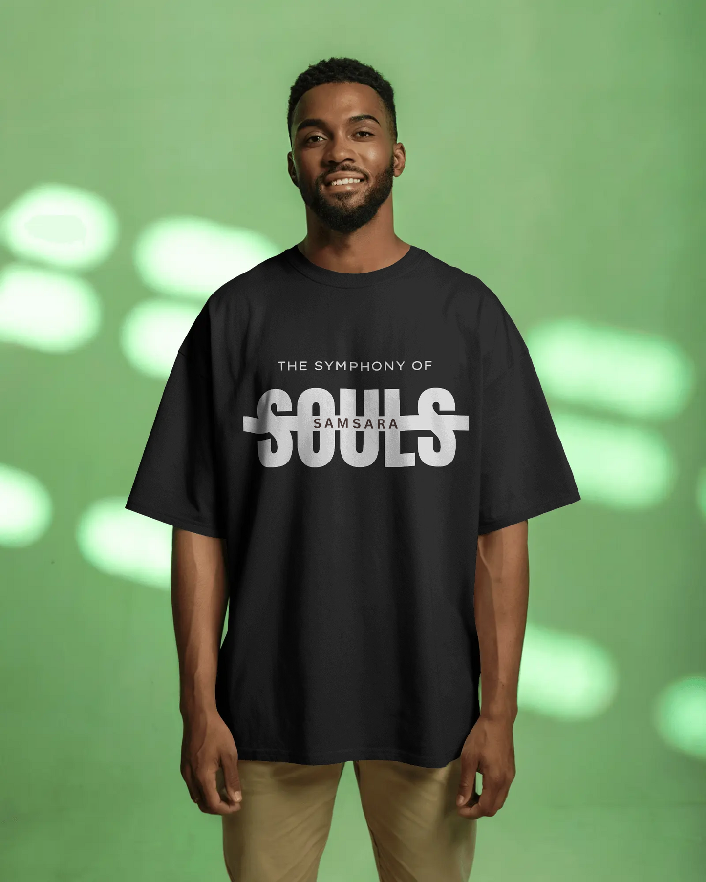 Souls of Samsara