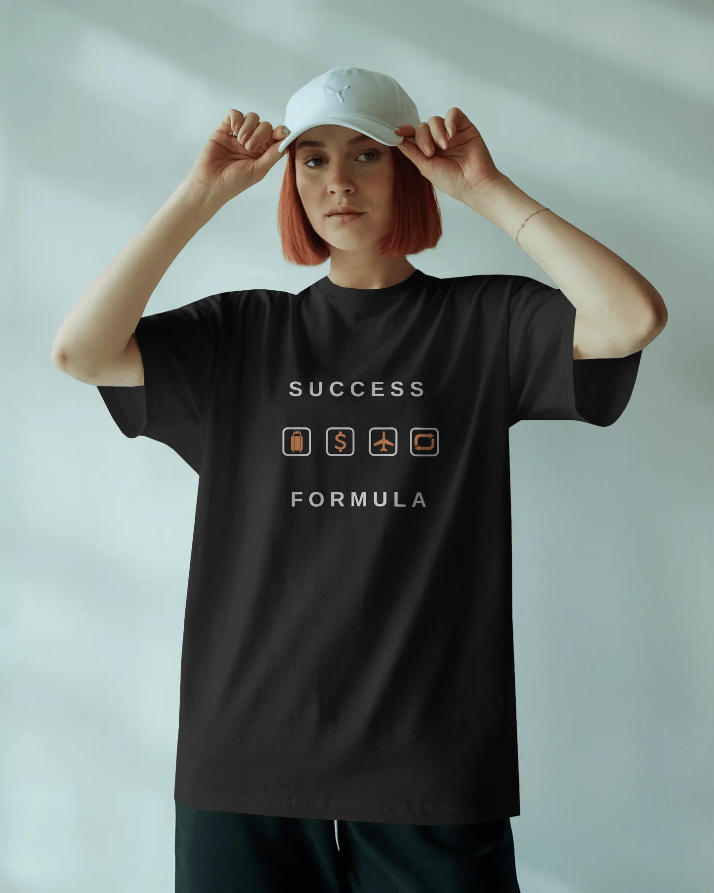 Success Formula