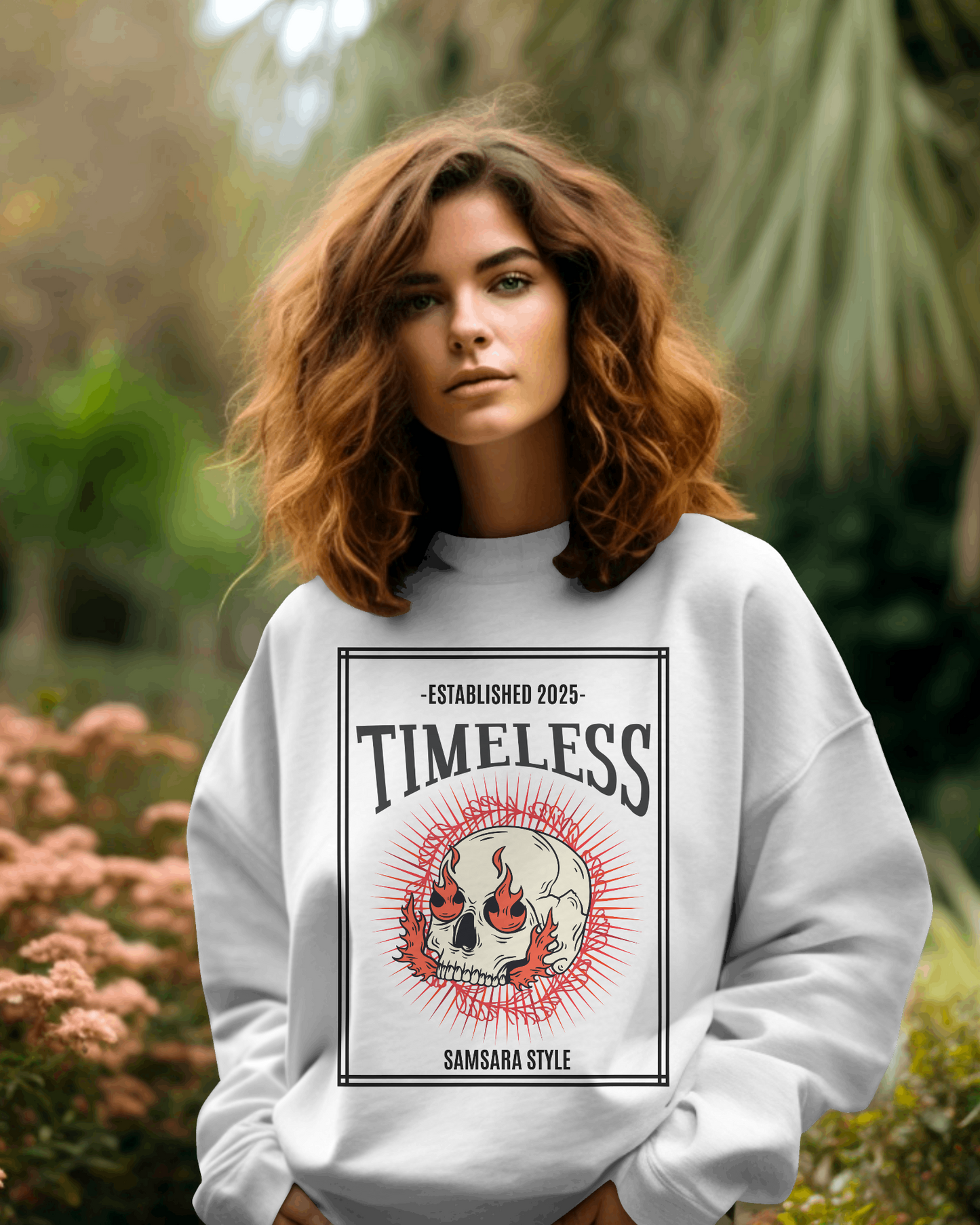 Timeless