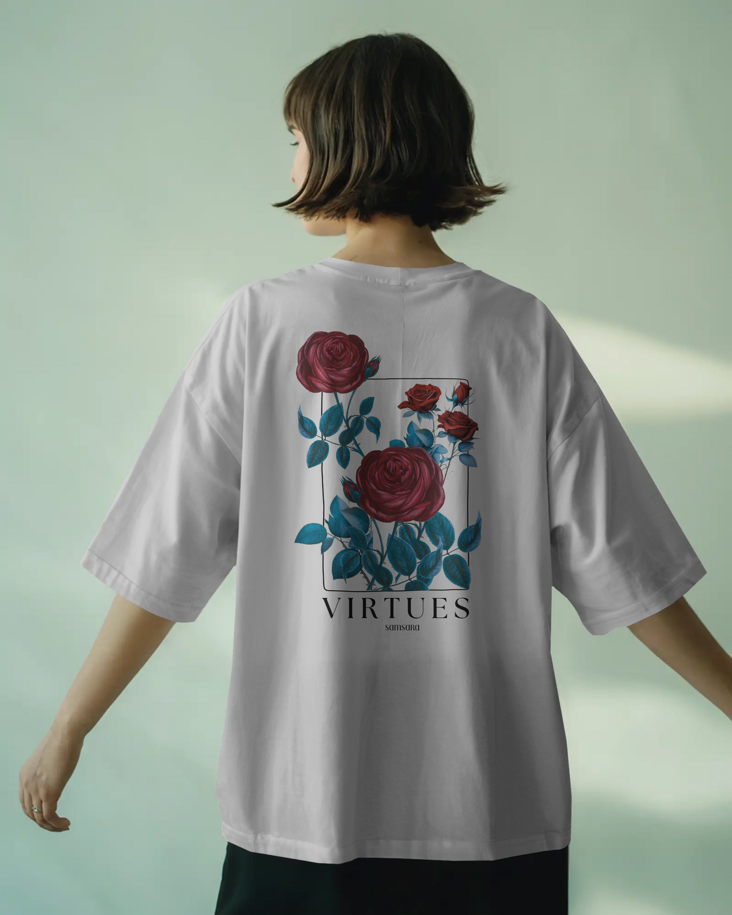 Virtues Samsara