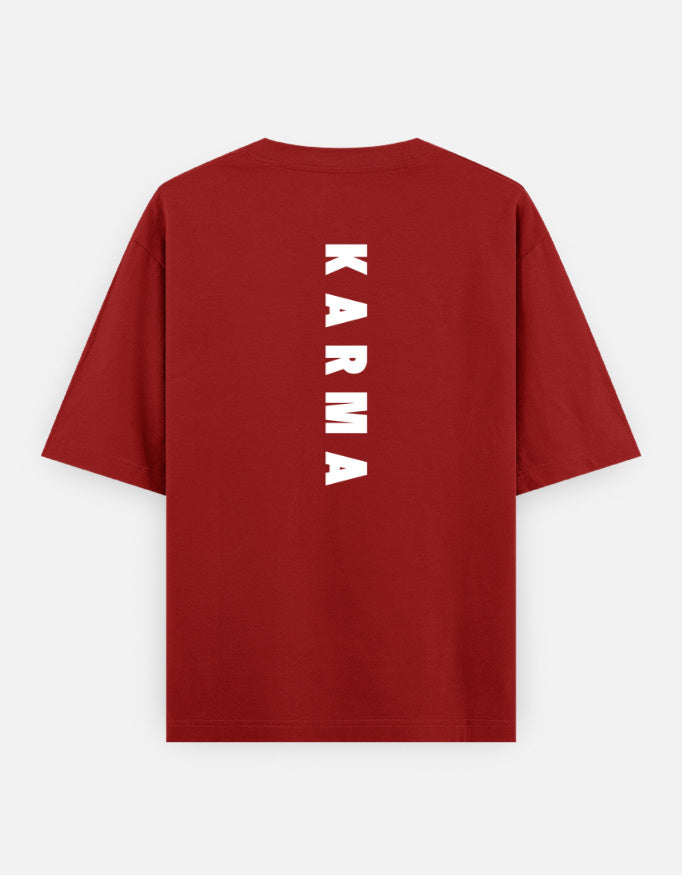 Premium Oversized Tshirts (Unisex)