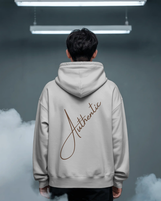 Authentic