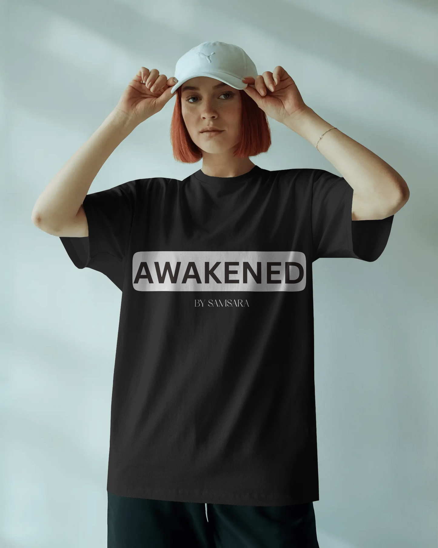 Awakened