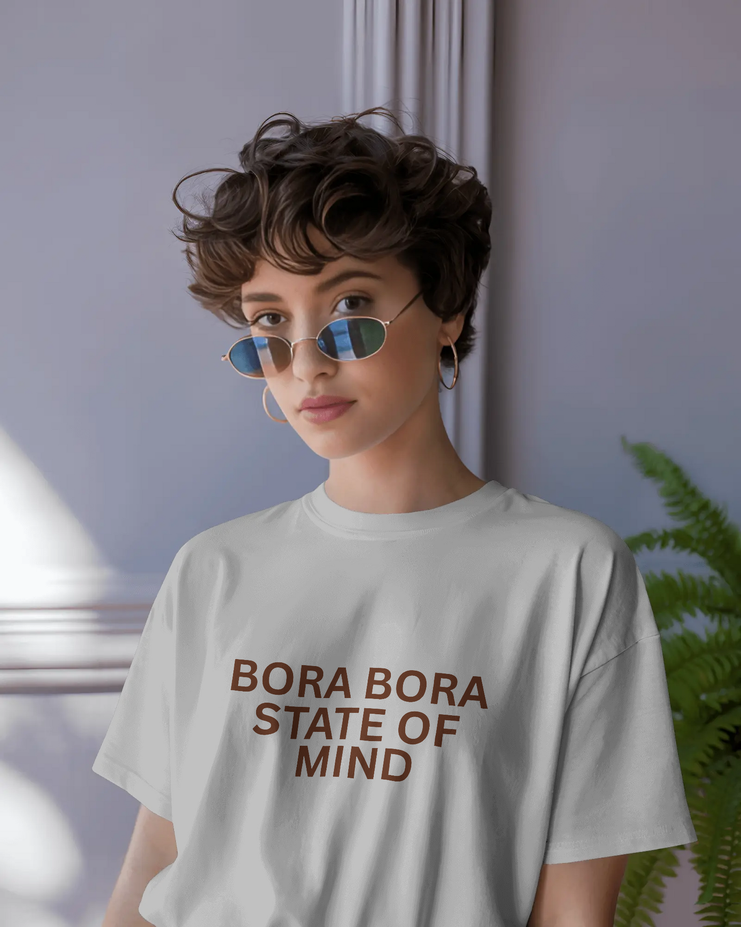 Bora Bora State of Mind