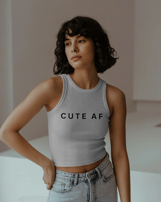 Cute AF