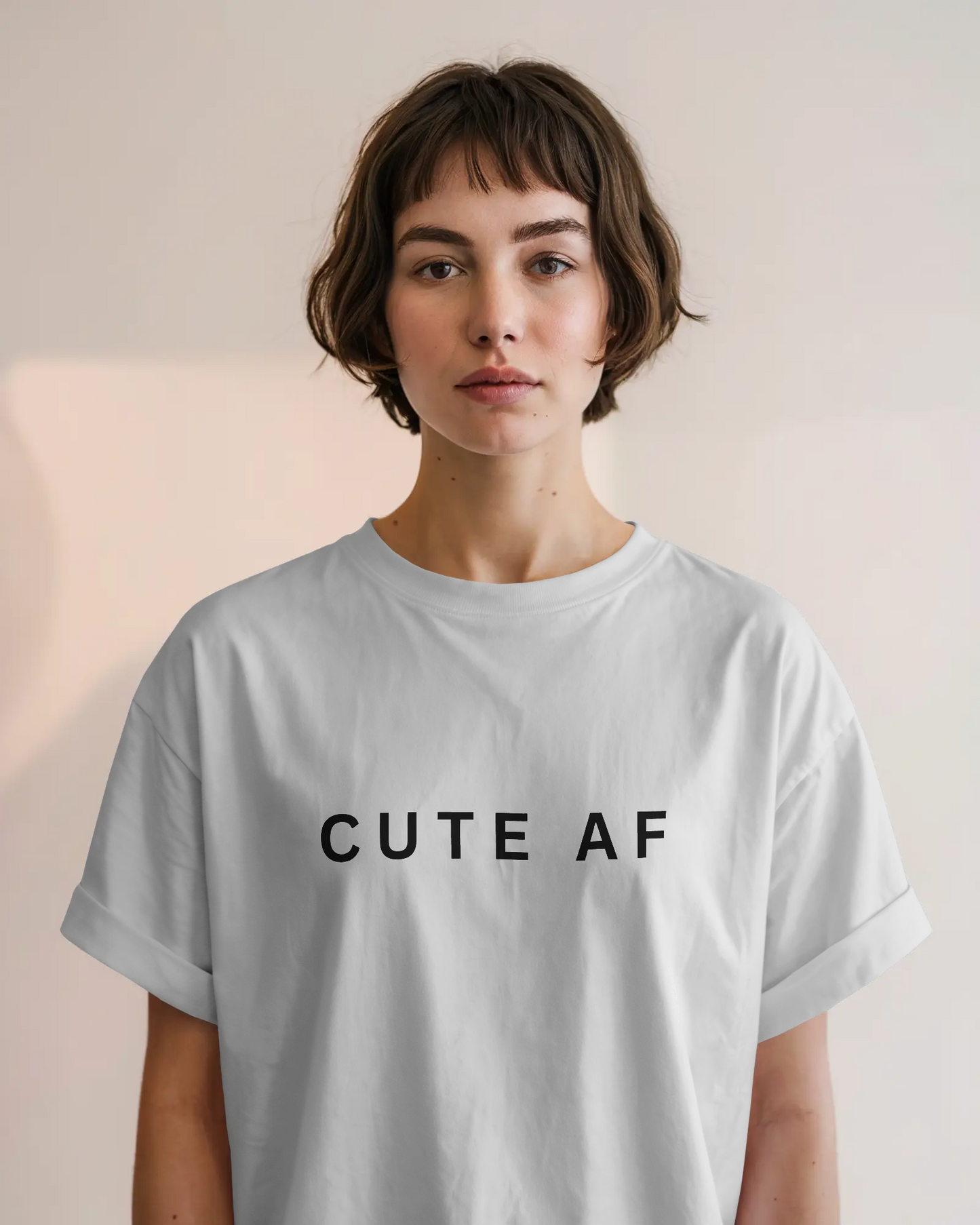 Cute AF