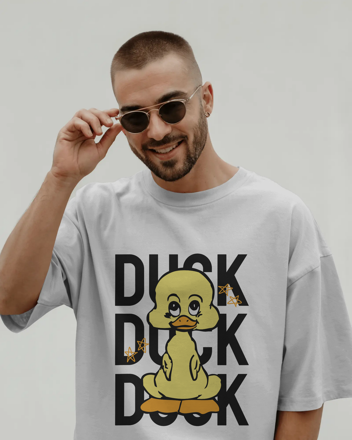 Duck Duck Duck