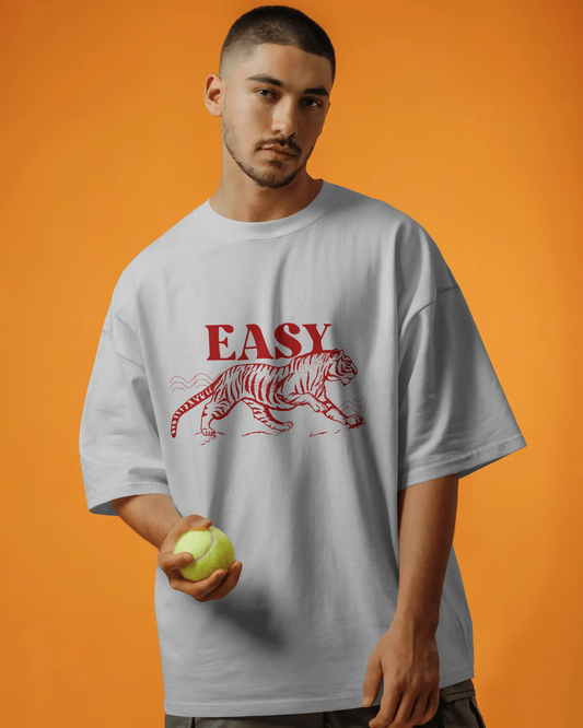 Easy Tiger