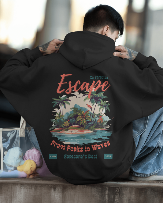 Escape