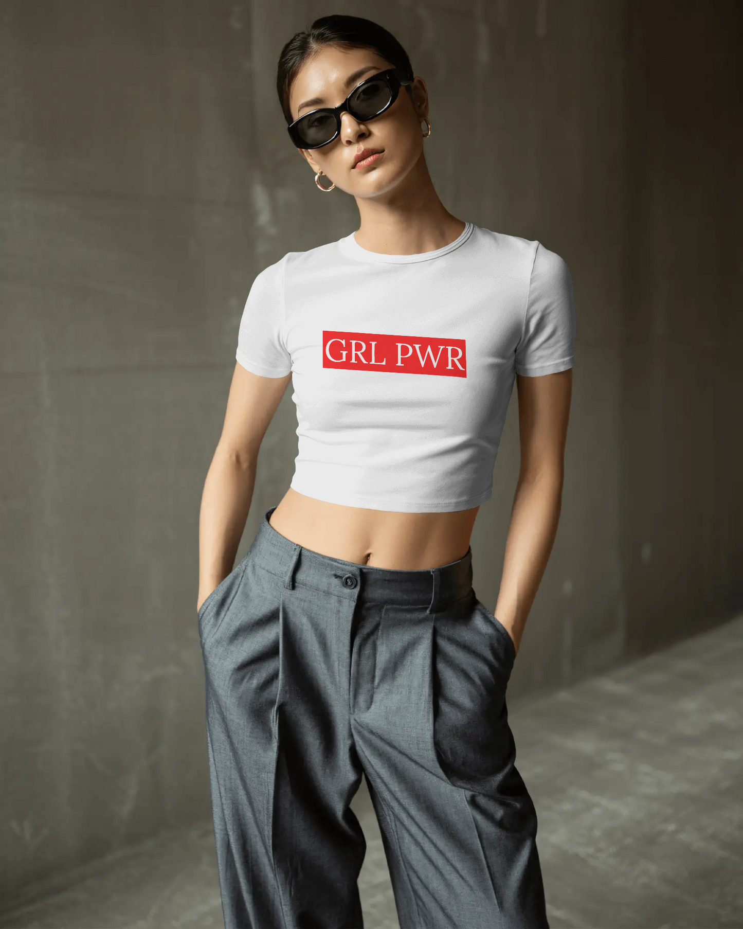 Girl PWR