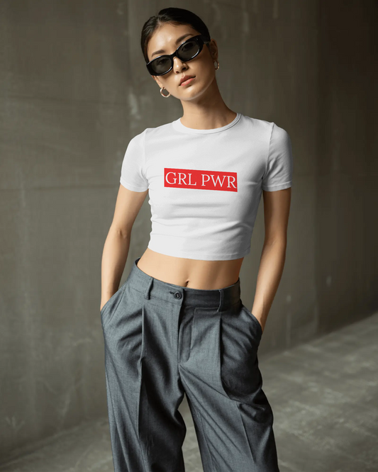 Girl PWR
