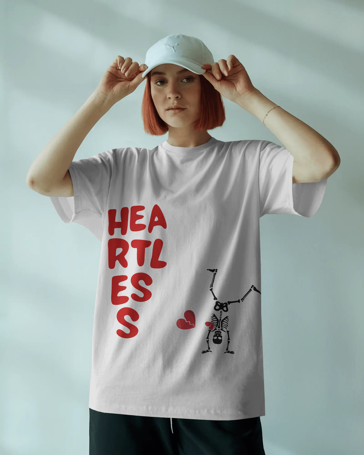 Heartless