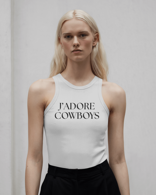 J'Adore Cowboys