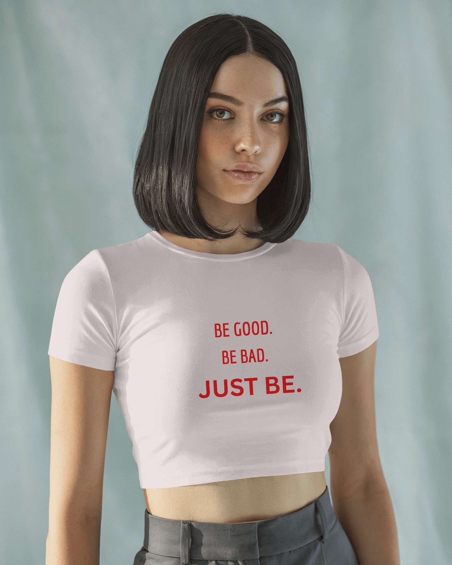 Just Be