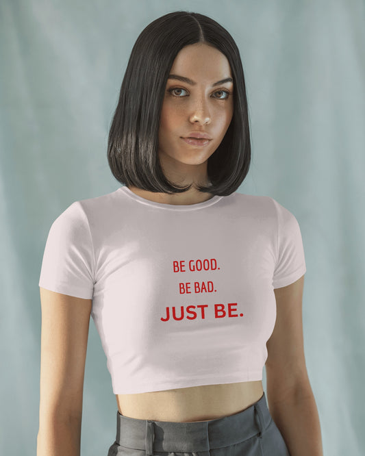 Just Be