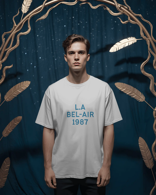 L.A Bel-Air 1987