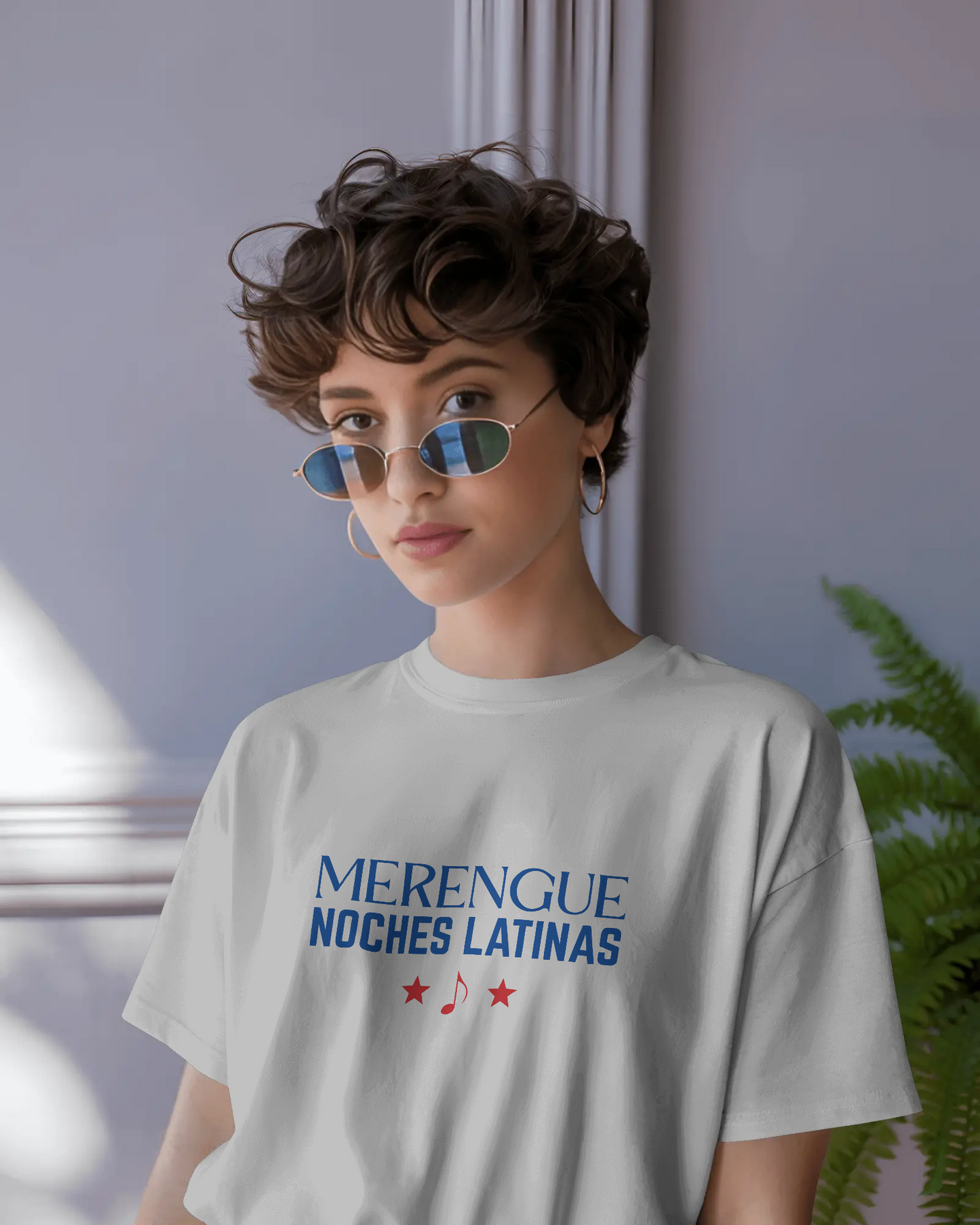 Merengue Noches Latinas