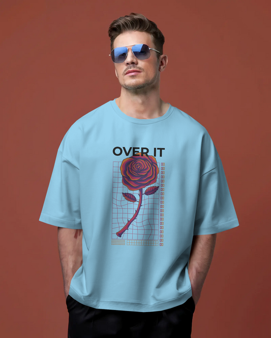 Over It