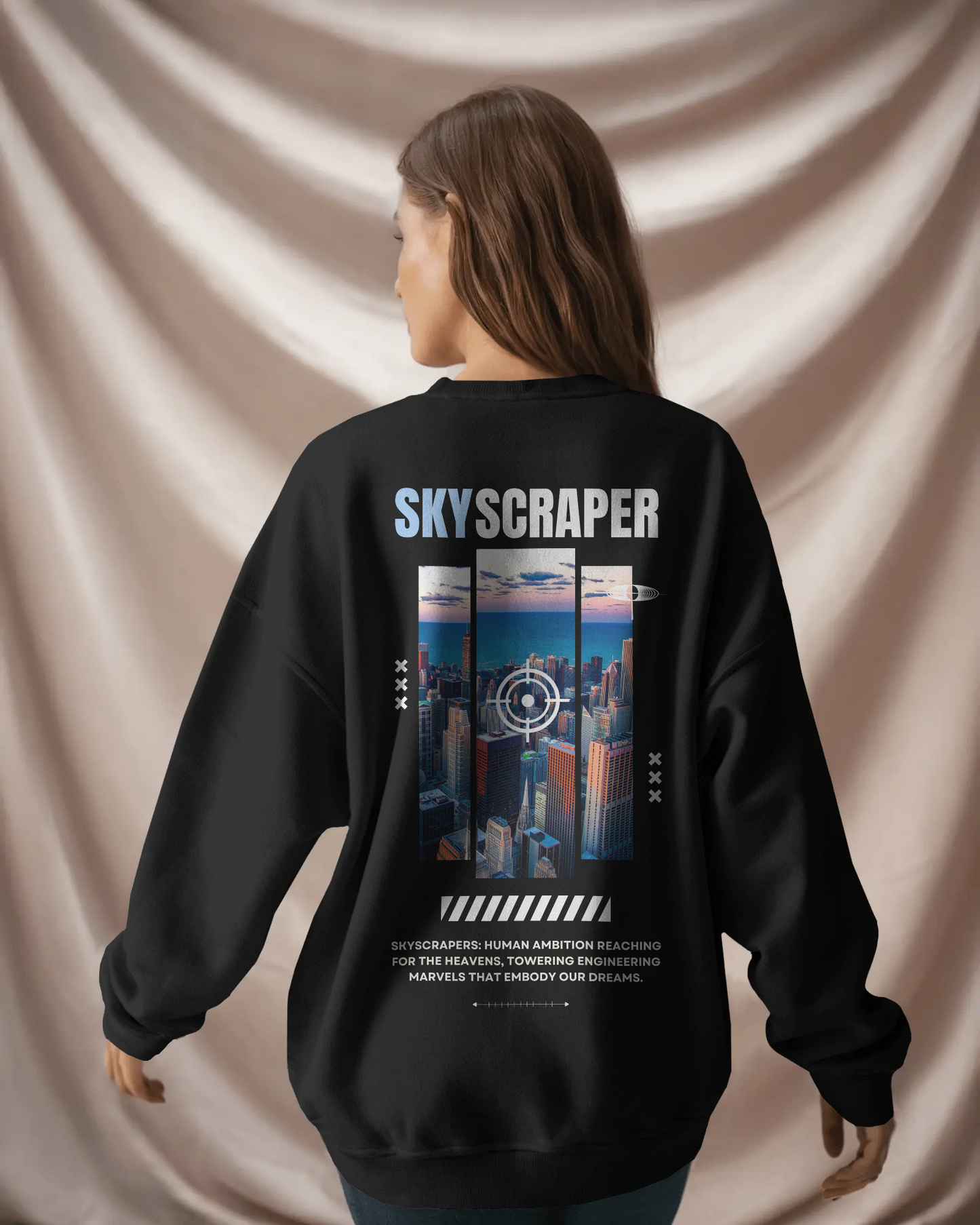 Skyscraper