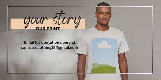 Customize Your Own