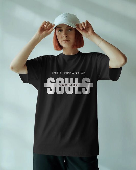 Souls of Samsara