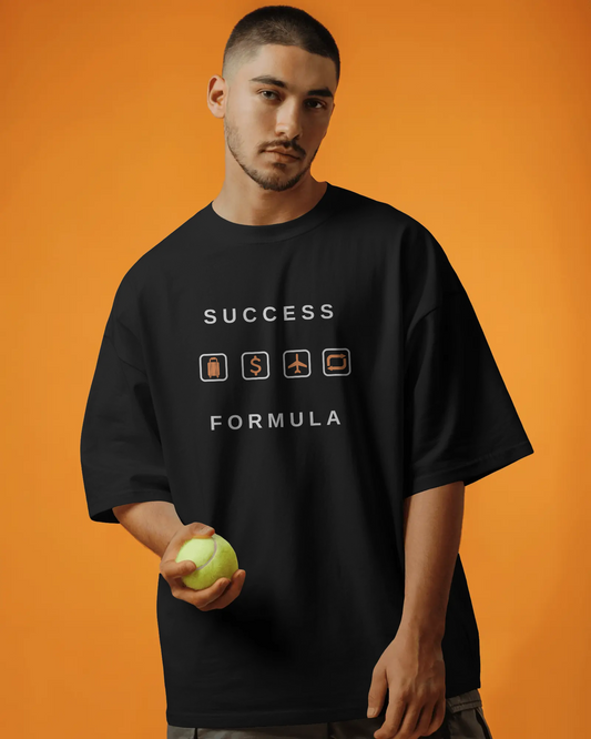 Success Formula