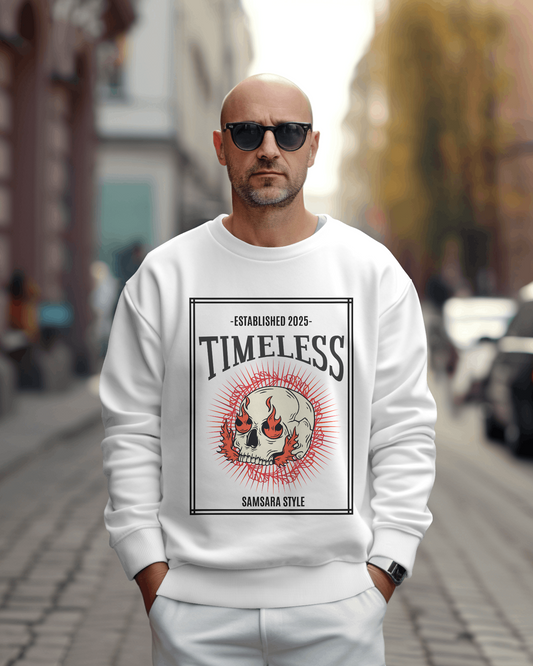 Timeless