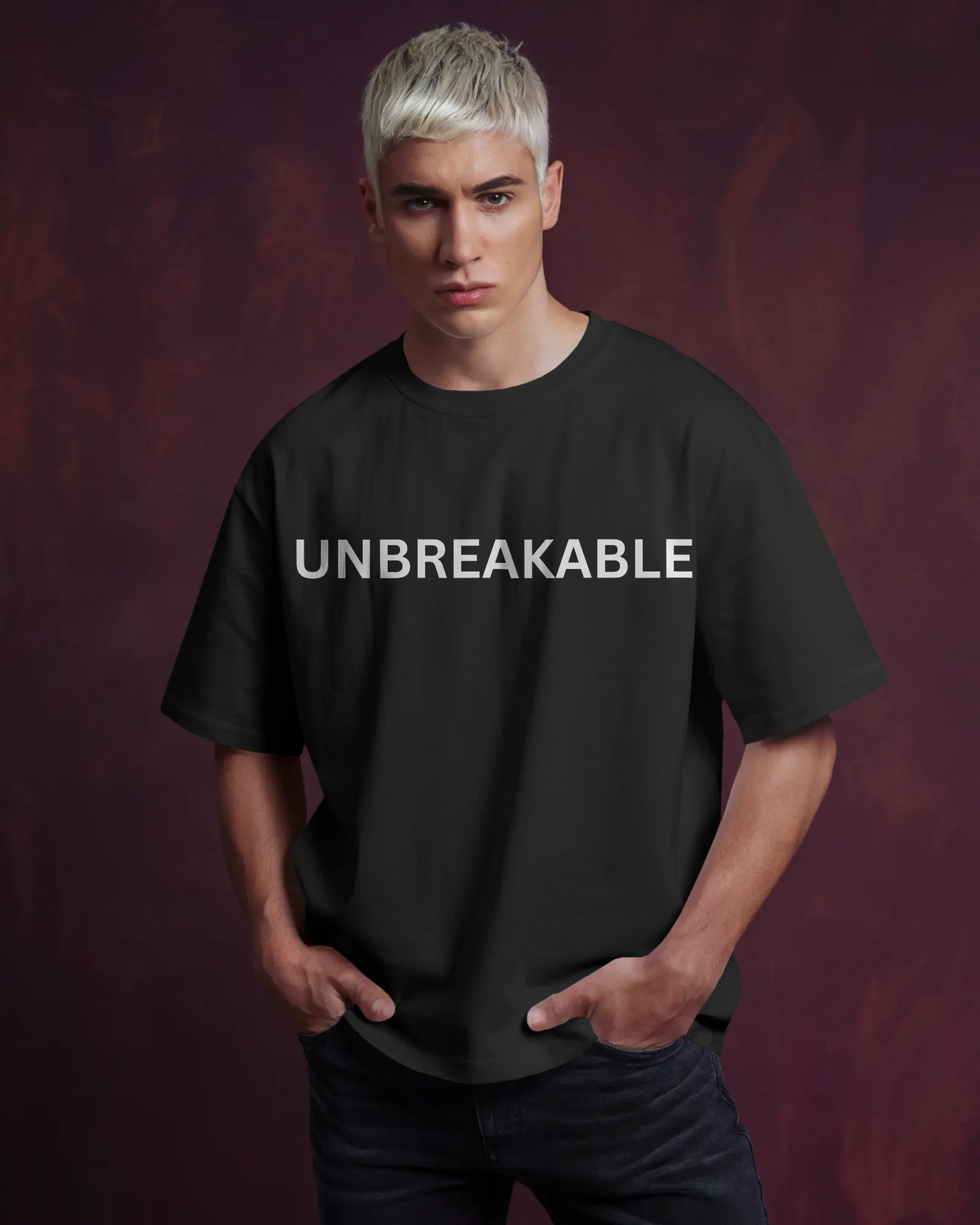Unbreakable