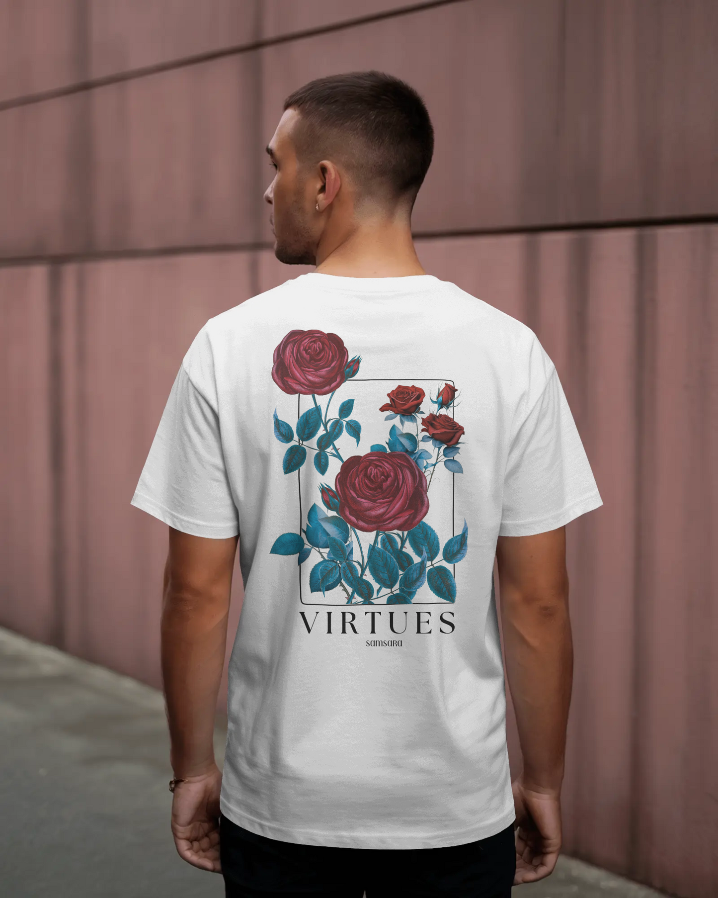 Virtues Samsara