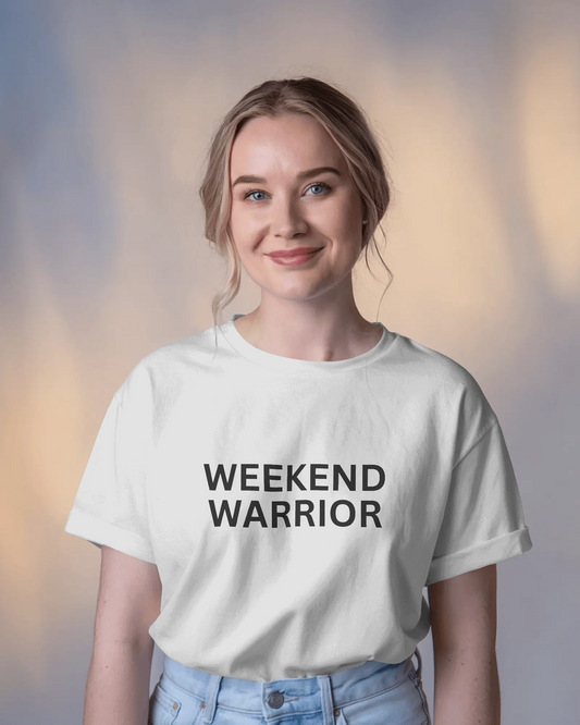 Weekend Warrior